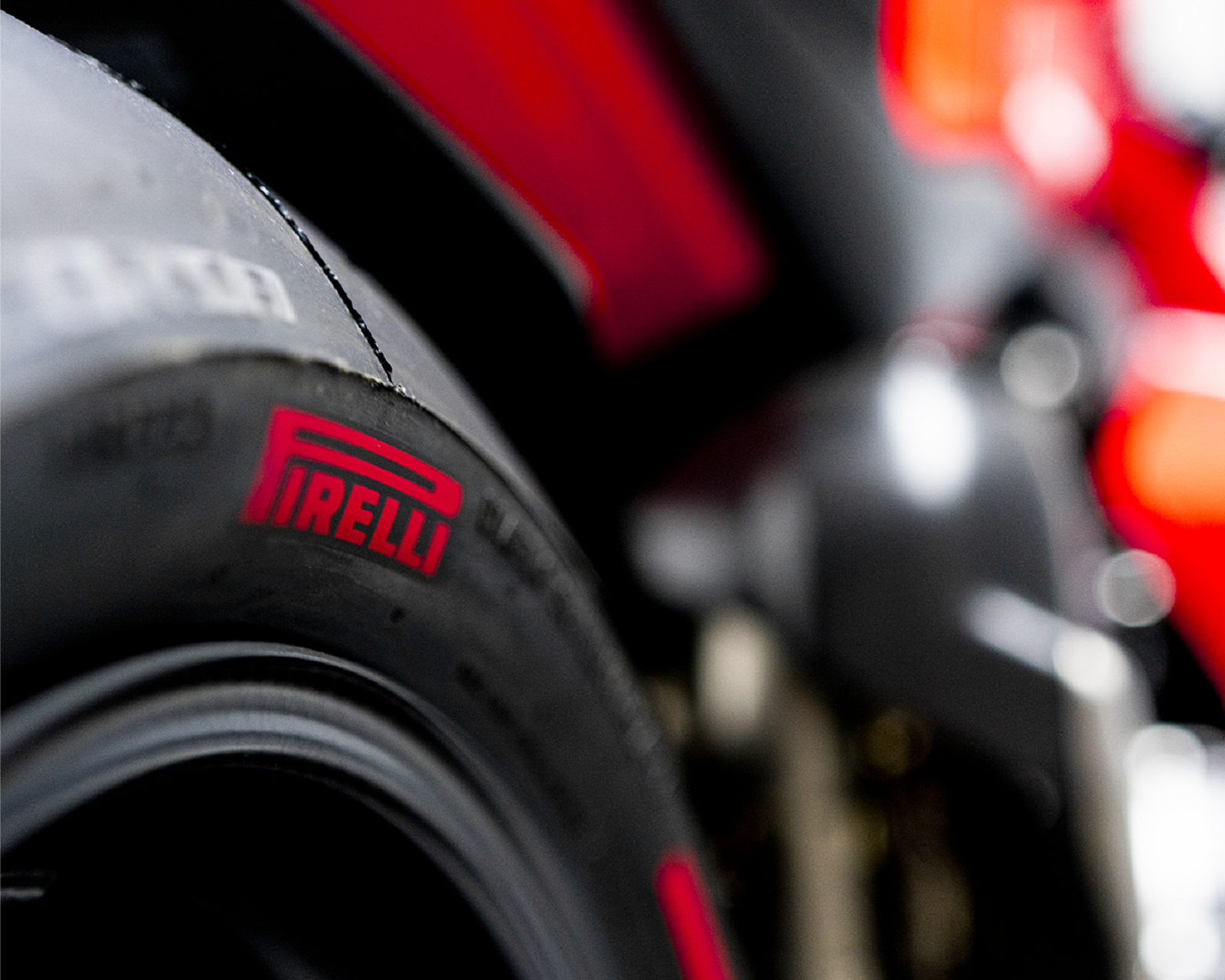 ロッソIV解説③コンパウンド｜最新記事｜PIRELLI FAN SITE